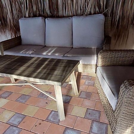 Casa Antonia Villapark Fontein Mit Salzwasserpool エクステリア 写真
