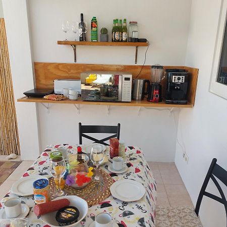 Casa Antonia Villapark Fontein Mit Salzwasserpool エクステリア 写真