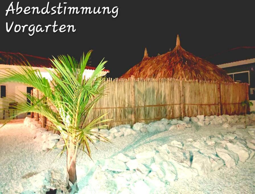 Casa Antonia Villapark Fontein Mit Salzwasserpool エクステリア 写真