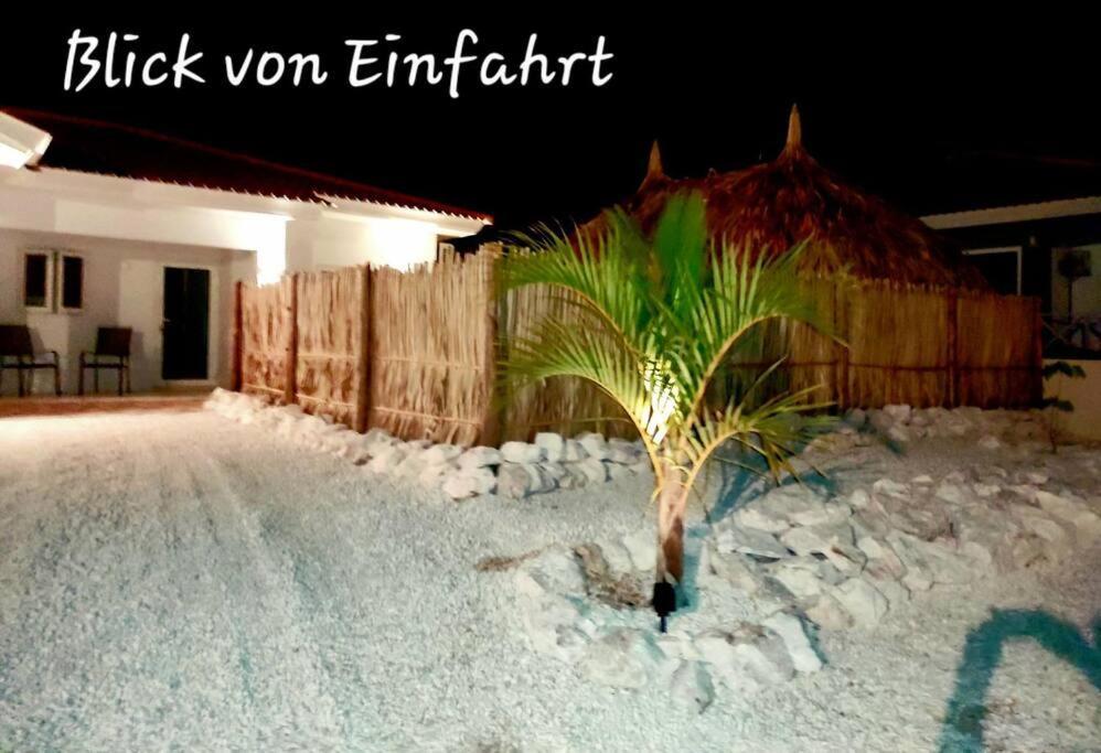 Casa Antonia Villapark Fontein Mit Salzwasserpool エクステリア 写真