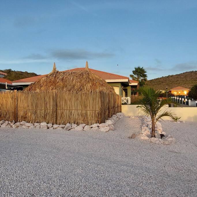 Casa Antonia Villapark Fontein Mit Salzwasserpool エクステリア 写真