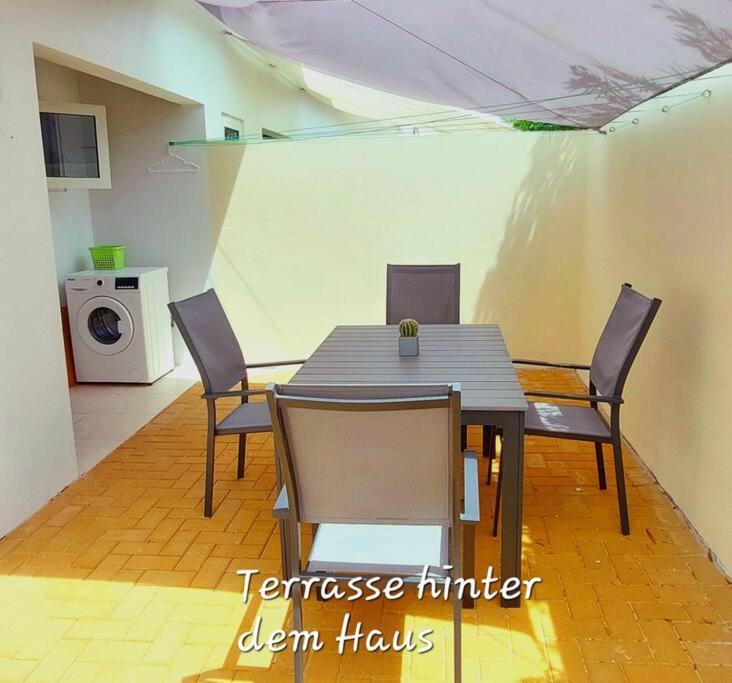 Casa Antonia Villapark Fontein Mit Salzwasserpool エクステリア 写真