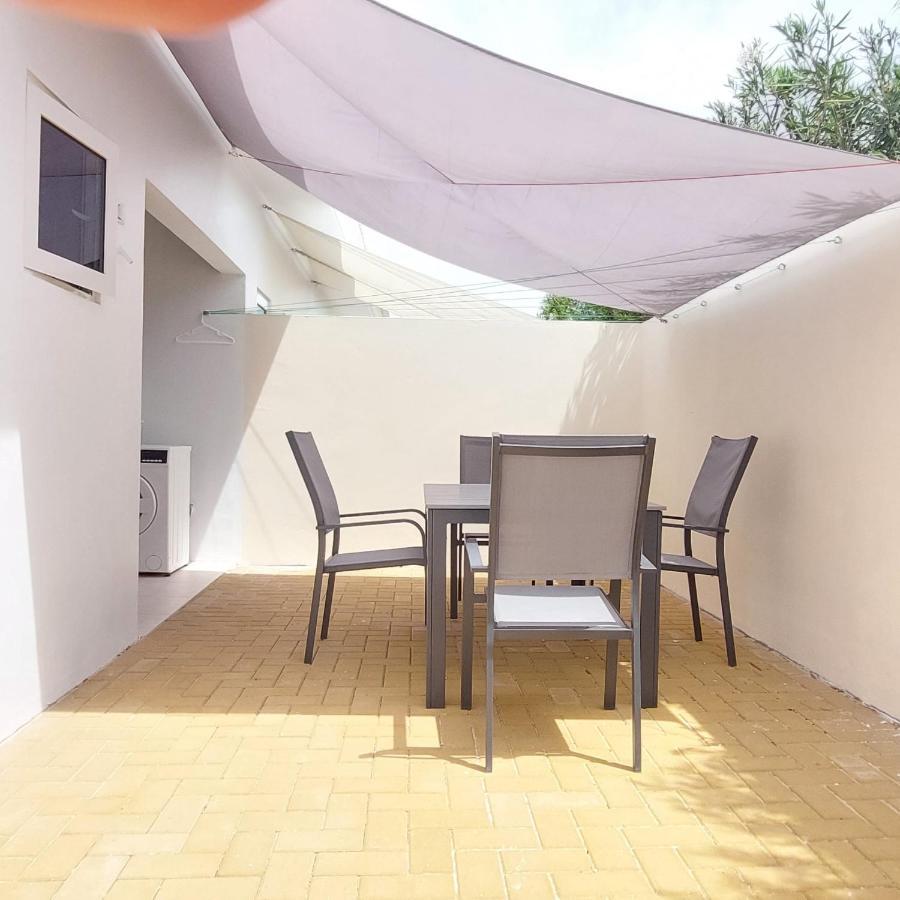 Casa Antonia Villapark Fontein Mit Salzwasserpool エクステリア 写真
