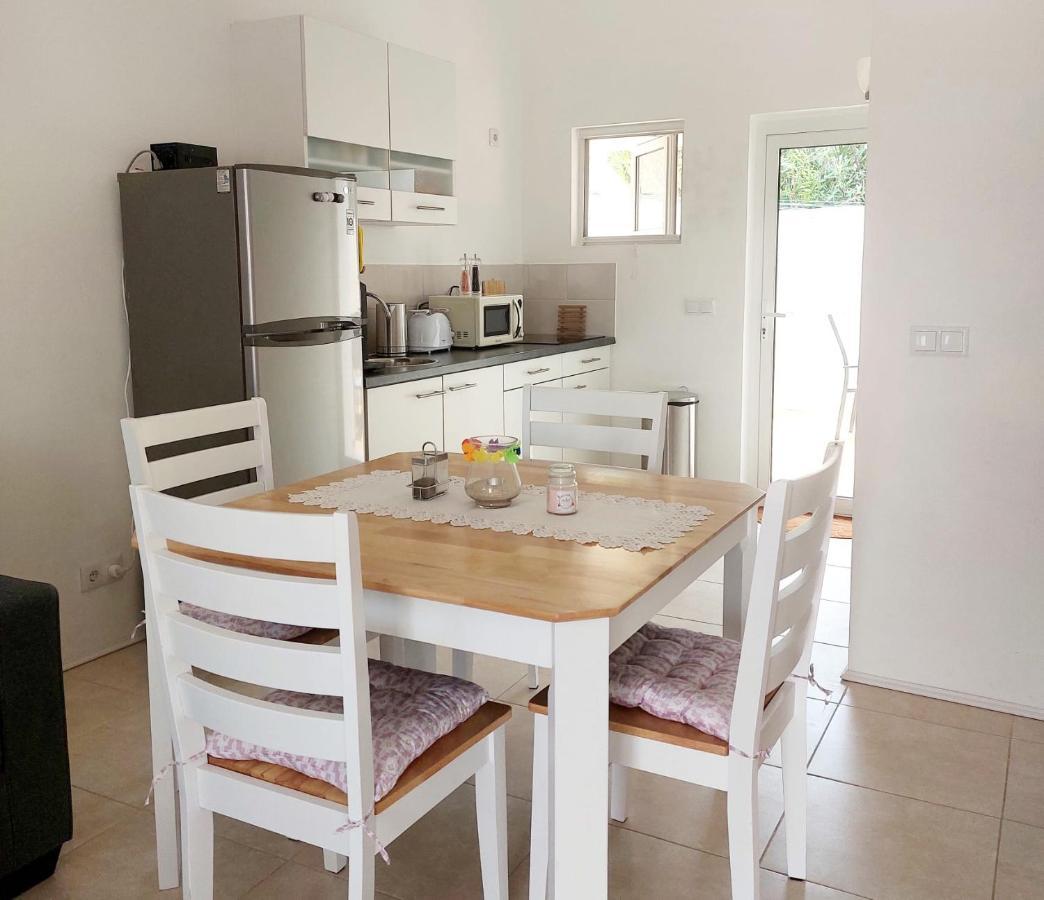 Casa Antonia Villapark Fontein Mit Salzwasserpool エクステリア 写真