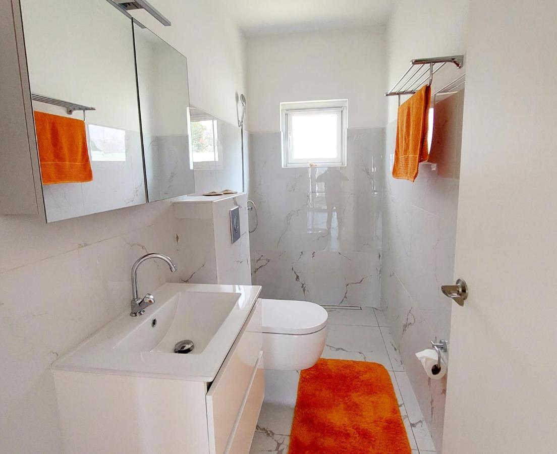 Casa Antonia Villapark Fontein Mit Salzwasserpool エクステリア 写真