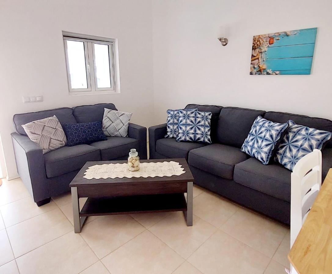Casa Antonia Villapark Fontein Mit Salzwasserpool エクステリア 写真