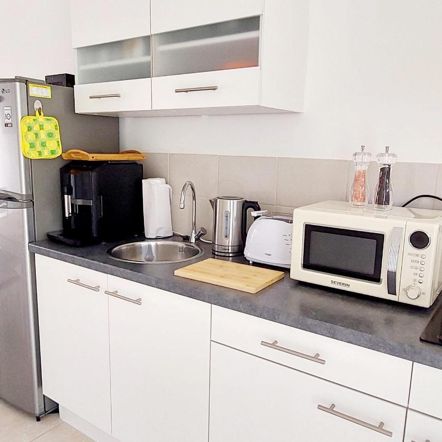 Casa Antonia Villapark Fontein Mit Salzwasserpool エクステリア 写真