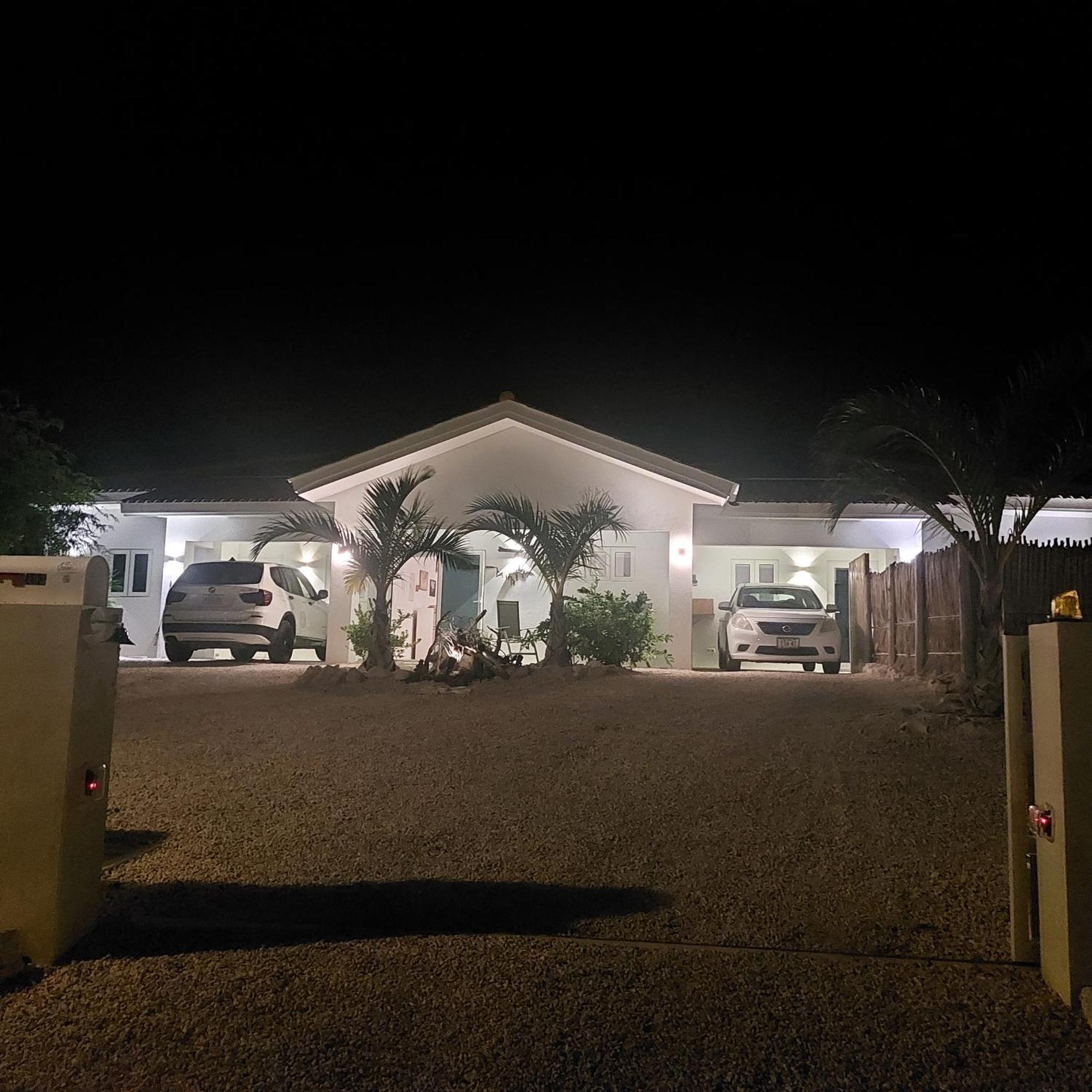 Casa Antonia Villapark Fontein Mit Salzwasserpool 部屋 写真